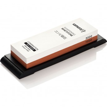 Камень точильный SAMURA SCS-1300/M-Y (SCS-1300/M-K) Камень точильный SAMURA SCS-1300/M-Y (SCS-1300/M-K)