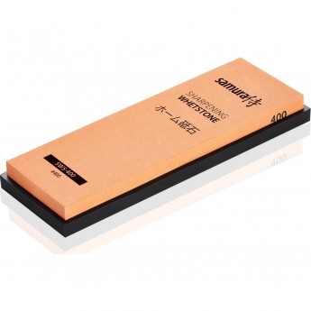 Камень точильный SAMURA SWS-400-A