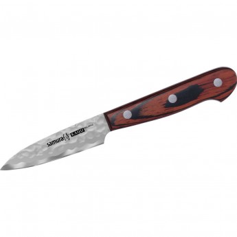 Овощной нож SAMURA KAIJU SKJ-0011 Овощной нож SAMURA KAIJU SKJ-0011