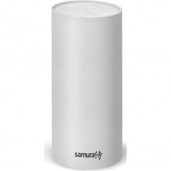 Подставка универсальная для ножей SAMURA KBF-101W Подставка универсальная для ножей SAMURA KBF-101W