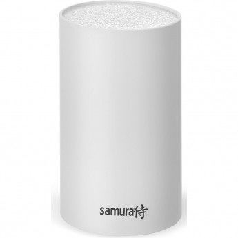 Подставка универсальная для ножей SAMURA KBF-102W Подставка универсальная для ножей SAMURA KBF-102W