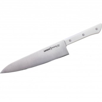 Шеф нож SAMURA HARAKIRI SHR-0085W Шеф нож SAMURA HARAKIRI SHR-0085W