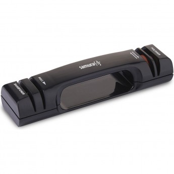 Точилка двухфункциональная SAMURA KSS-2000
