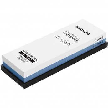 Водный камень SAMURA SCS-2500 Водный камень SAMURA SCS-2500