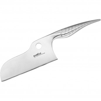 Топорик кухонный SAMURA REPTILE 158 мм, AUS-10 SRP-0040/K Топорик кухонный SAMURA REPTILE 158 мм, AUS-10 SRP-0040/K